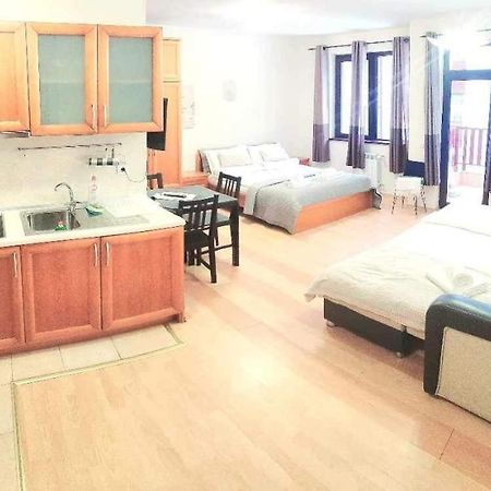 Arboro Flora Residence Studio Μπόροβετς Εξωτερικό φωτογραφία