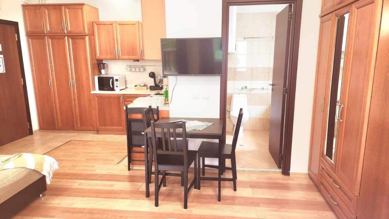 Arboro Flora Residence Studio Μπόροβετς Εξωτερικό φωτογραφία