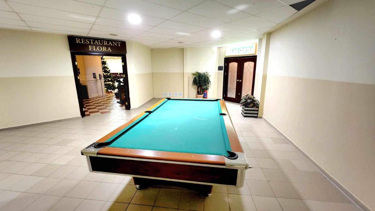 Arboro Flora Residence Studio Μπόροβετς Εξωτερικό φωτογραφία