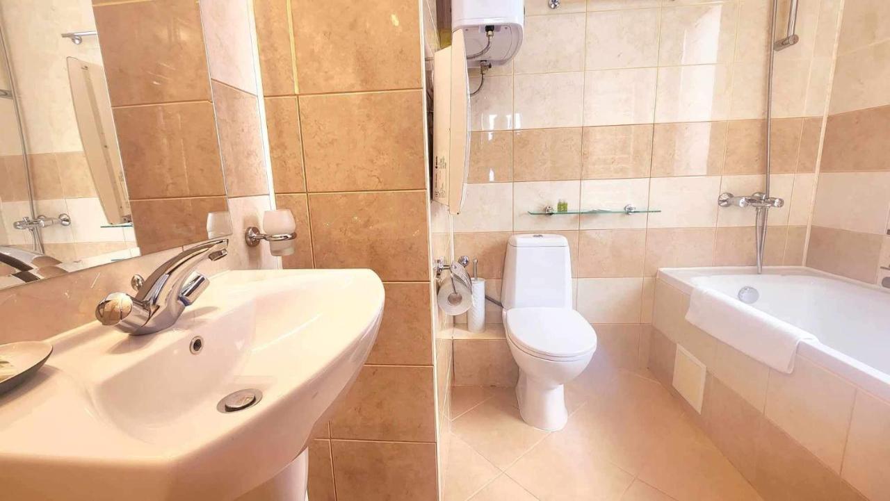 Arboro Flora Residence Studio Μπόροβετς Εξωτερικό φωτογραφία