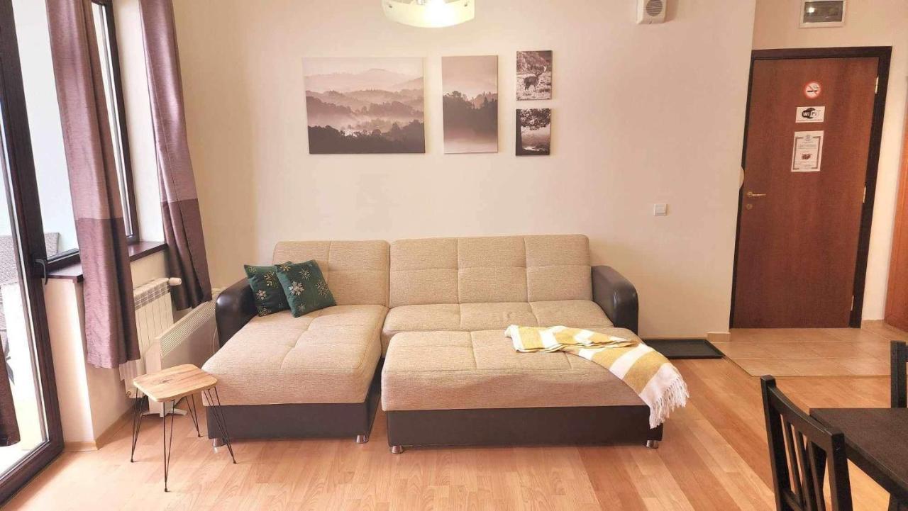 Arboro Flora Residence Studio Μπόροβετς Εξωτερικό φωτογραφία
