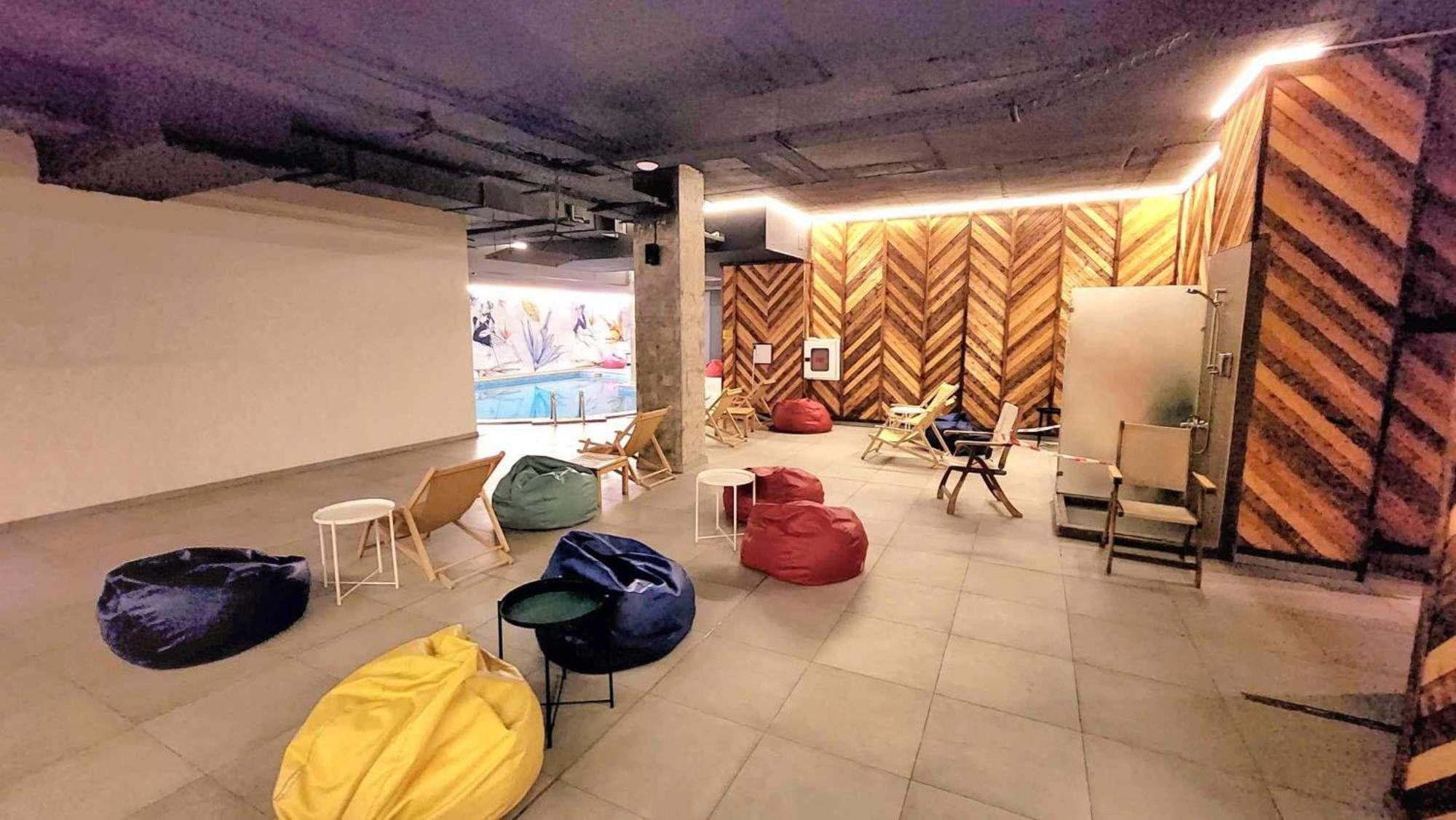 Arboro Flora Residence Studio Μπόροβετς Εξωτερικό φωτογραφία