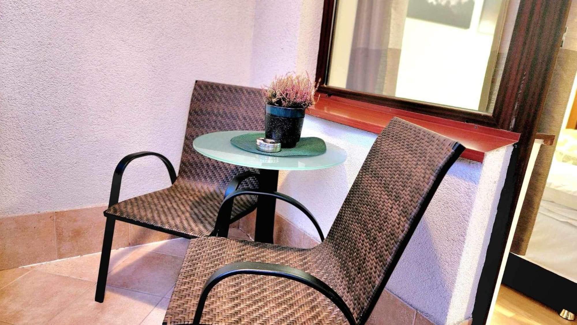 Arboro Flora Residence Studio Μπόροβετς Εξωτερικό φωτογραφία